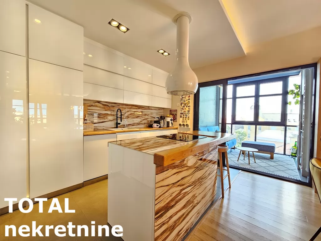 Stan,NOVI SAD,CENTAR,kv: 132.00, € 500000, ID: 1100737 15