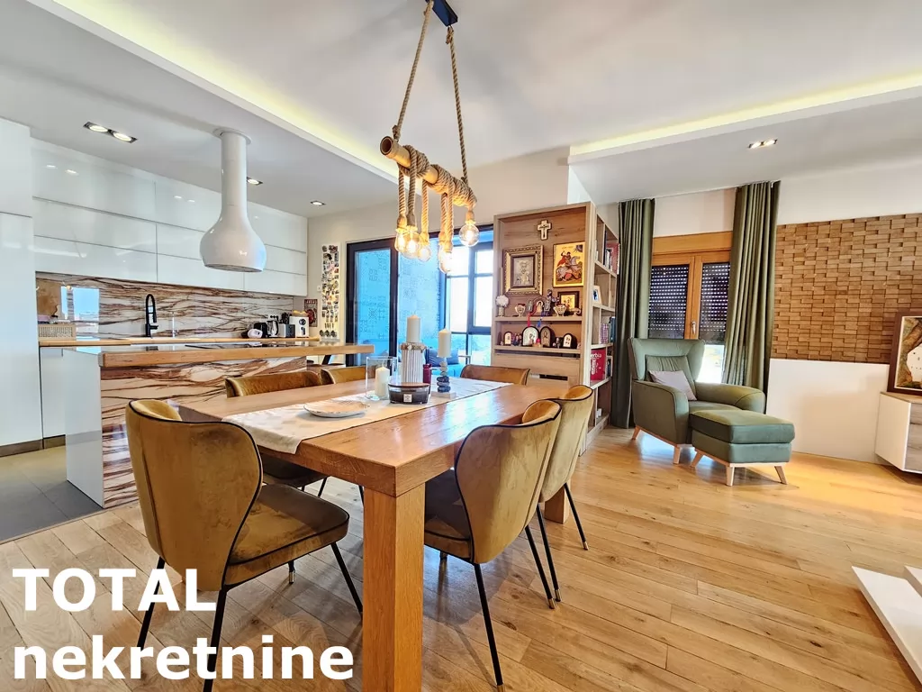 Stan,NOVI SAD,CENTAR,kv: 132.00, € 500000, ID: 1100737 18