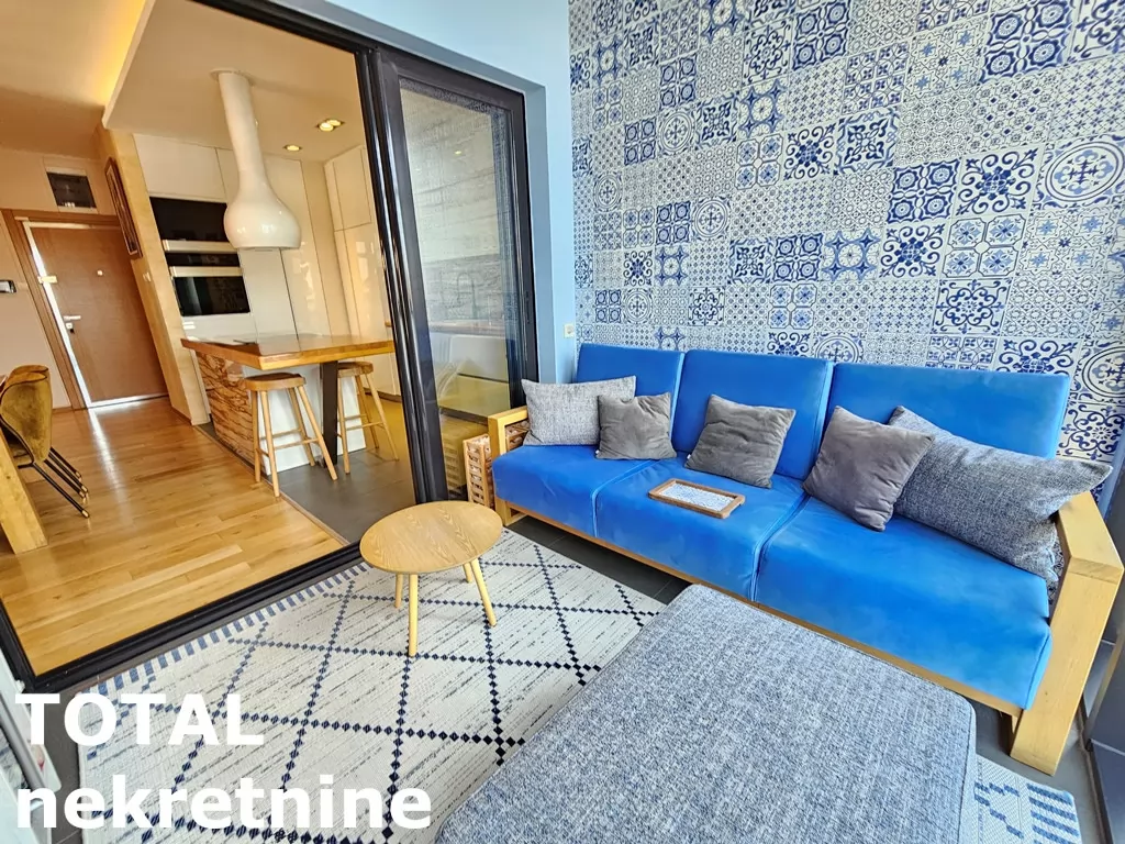 Stan,NOVI SAD,CENTAR,kv: 132.00, € 500000, ID: 1100737 20