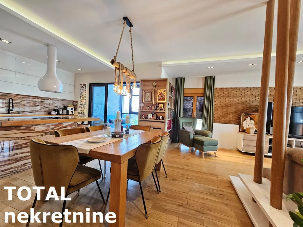 Stan,NOVI SAD,CENTAR,kv: 132.00, € 500000, ID: 1100737 22