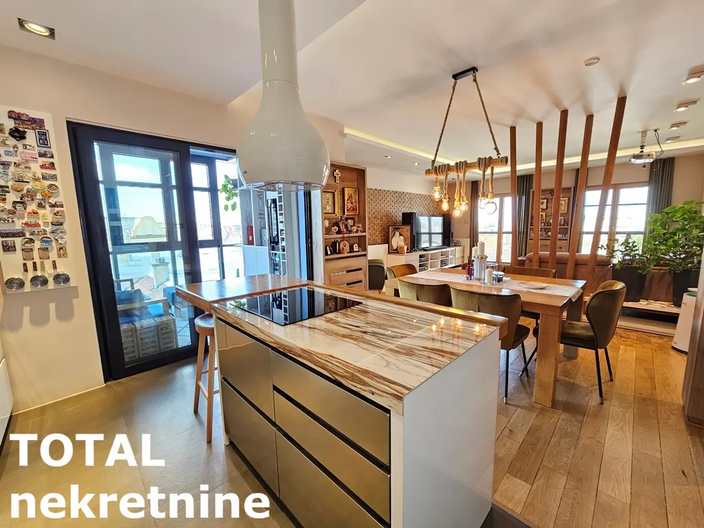 Stan,NOVI SAD,CENTAR,kv: 132.00, € 500000, ID: 1100737 23