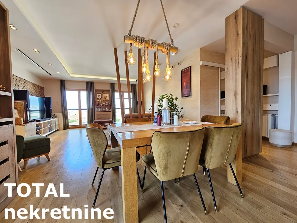 Stan,NOVI SAD,CENTAR,kv: 132.00, € 500000, ID: 1100737 24