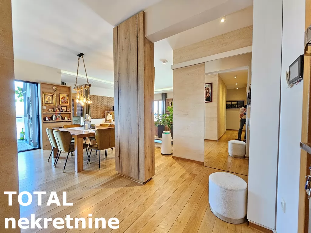 Stan,NOVI SAD,CENTAR,kv: 132.00, € 500000, ID: 1100737 25