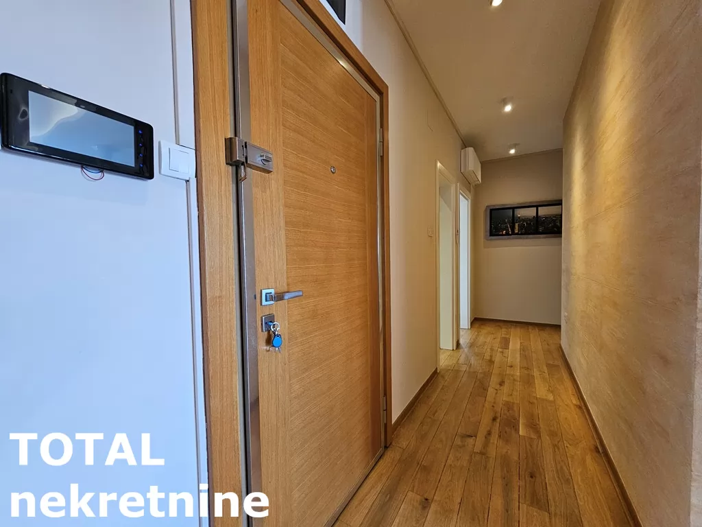 Stan,NOVI SAD,CENTAR,kv: 132.00, € 500000, ID: 1100737 26