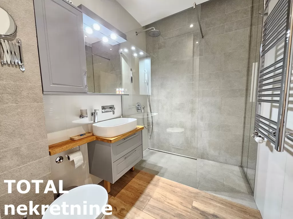 Stan,NOVI SAD,CENTAR,kv: 132.00, € 500000, ID: 1100737 27