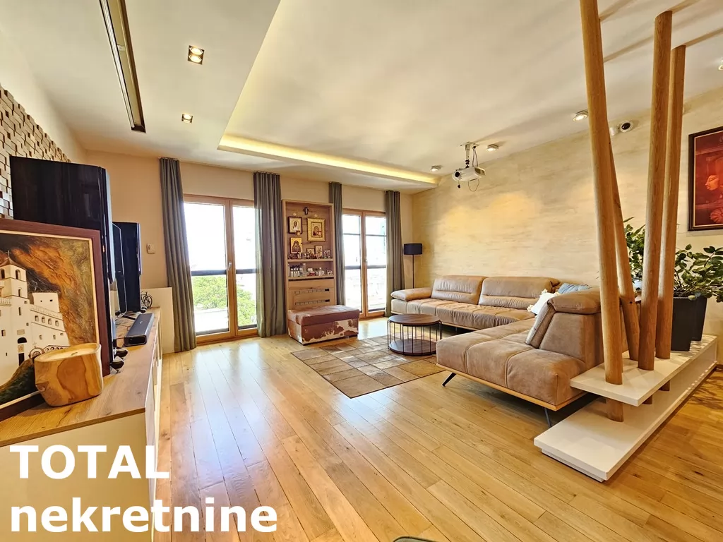 Stan,NOVI SAD,CENTAR,kv: 132.00, € 500000, ID: 1100737 3