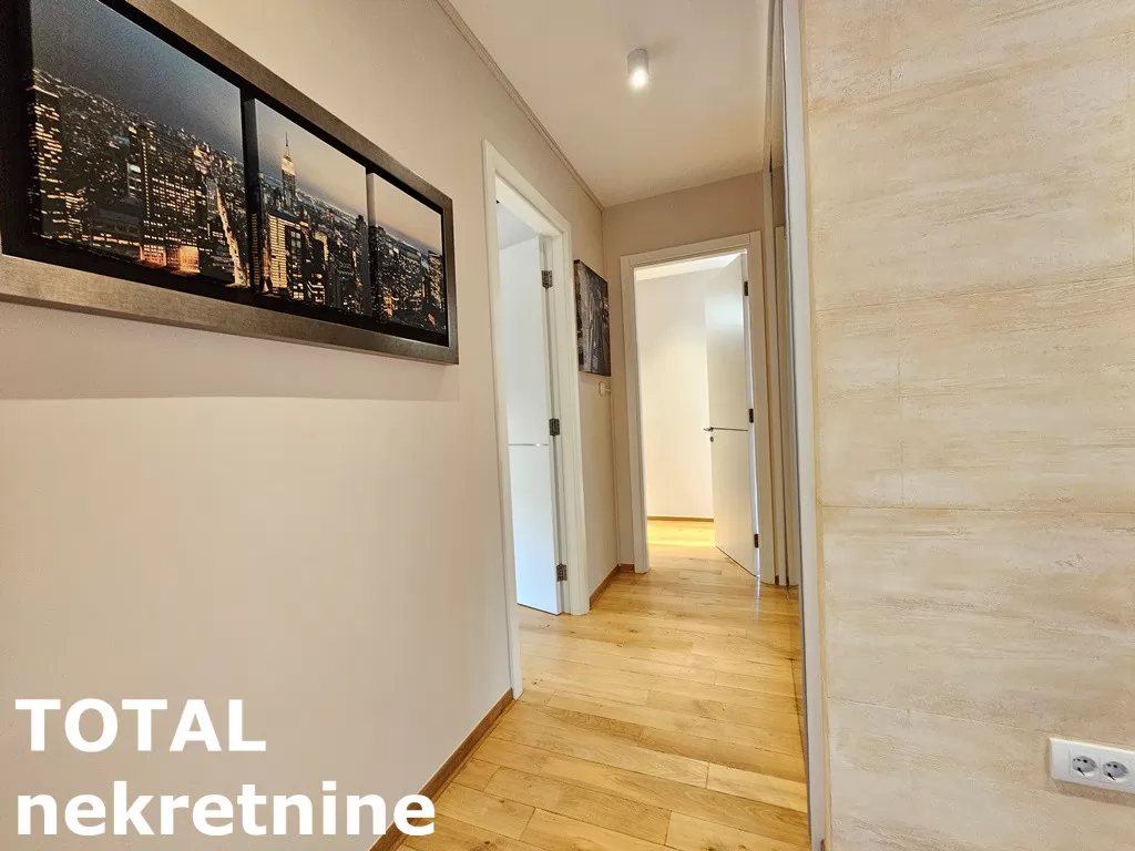 Stan,NOVI SAD,CENTAR,kv: 132.00, € 500000, ID: 1100737 31