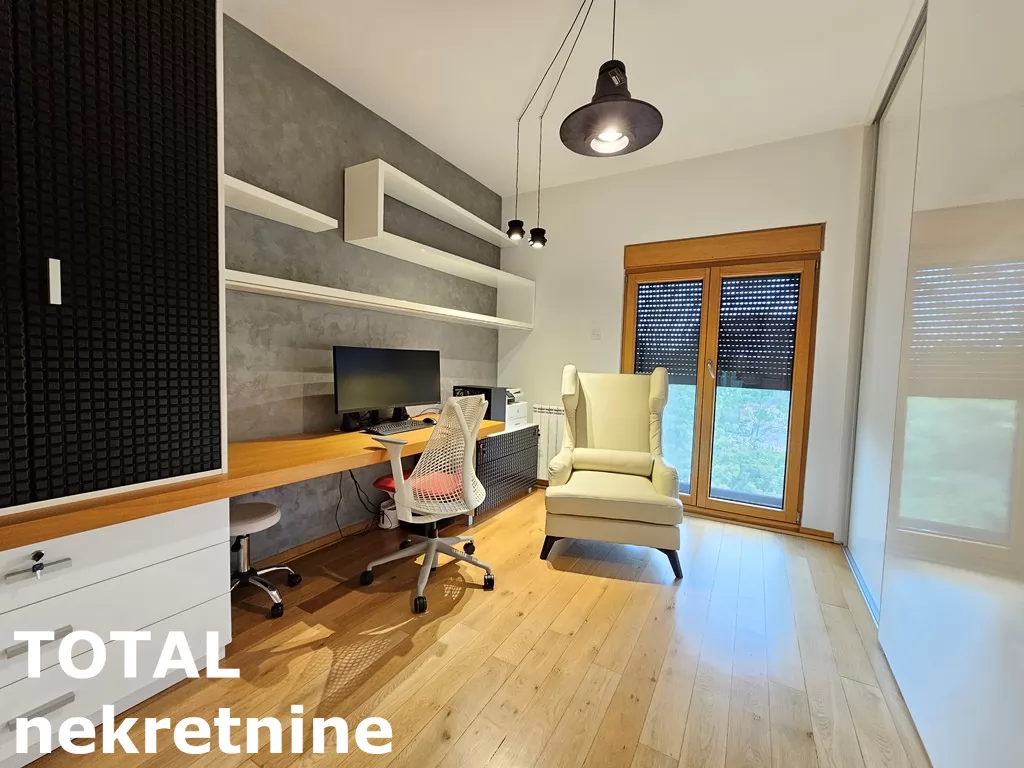 Stan,NOVI SAD,CENTAR,kv: 132.00, € 500000, ID: 1100737 33