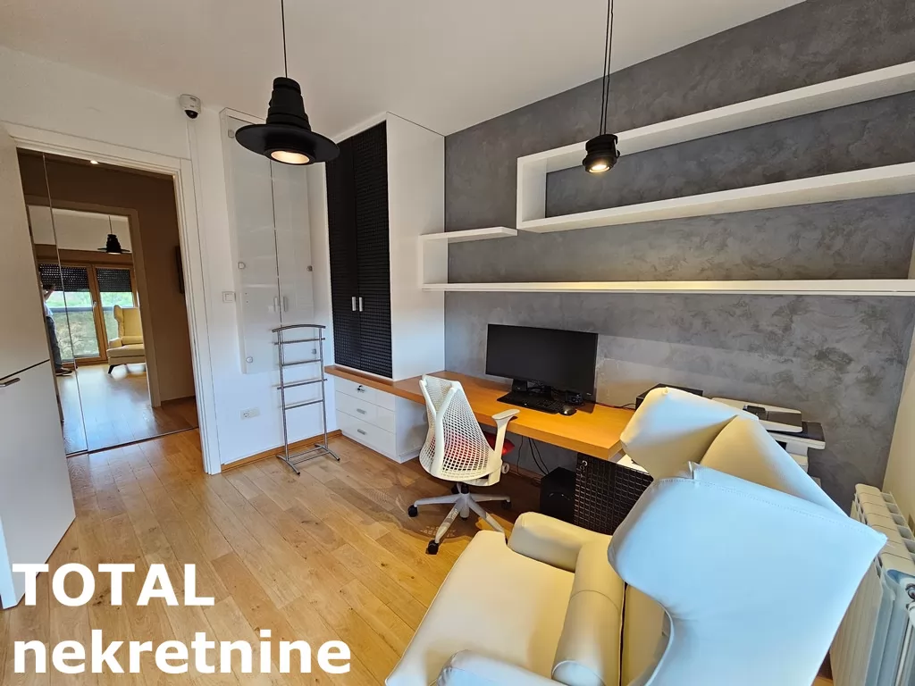 Stan,NOVI SAD,CENTAR,kv: 132.00, € 500000, ID: 1100737 35