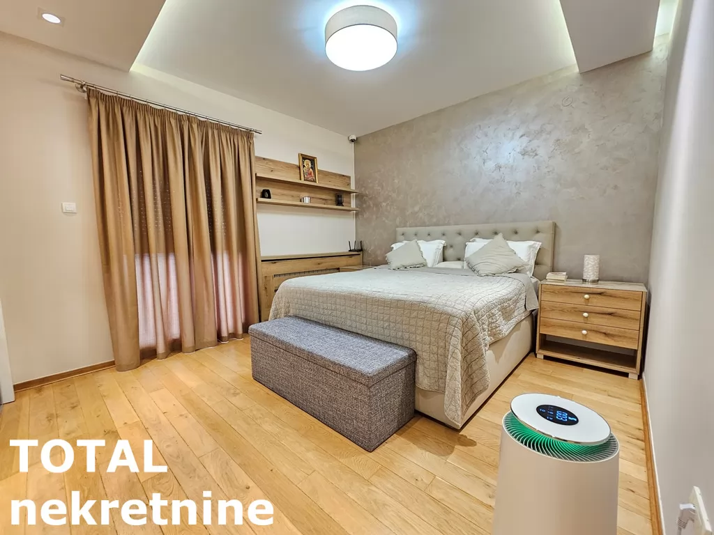 Stan,NOVI SAD,CENTAR,kv: 132.00, € 500000, ID: 1100737 37