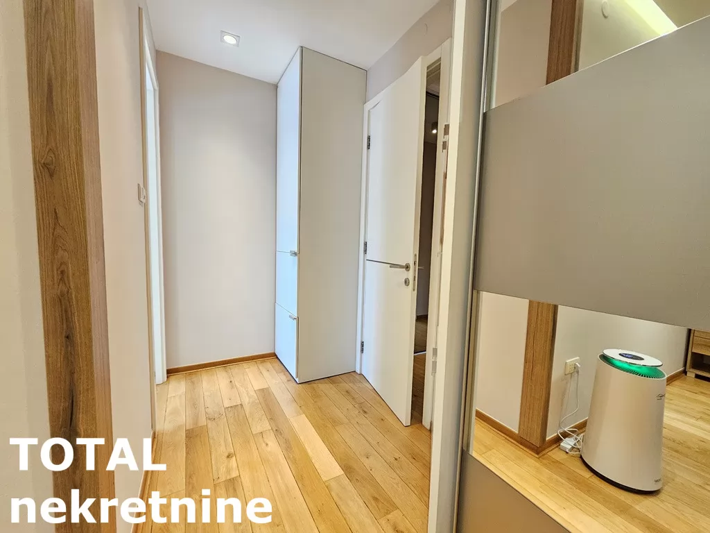 Stan,NOVI SAD,CENTAR,kv: 132.00, € 500000, ID: 1100737 39