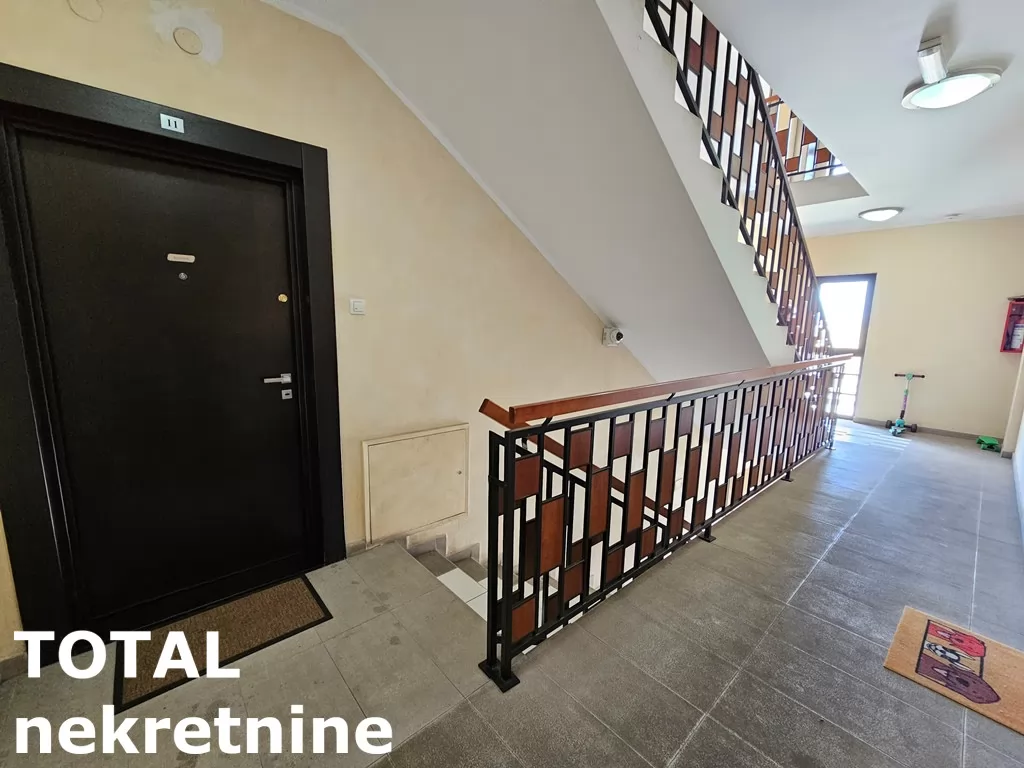 Stan,NOVI SAD,CENTAR,kv: 132.00, € 500000, ID: 1100737 43