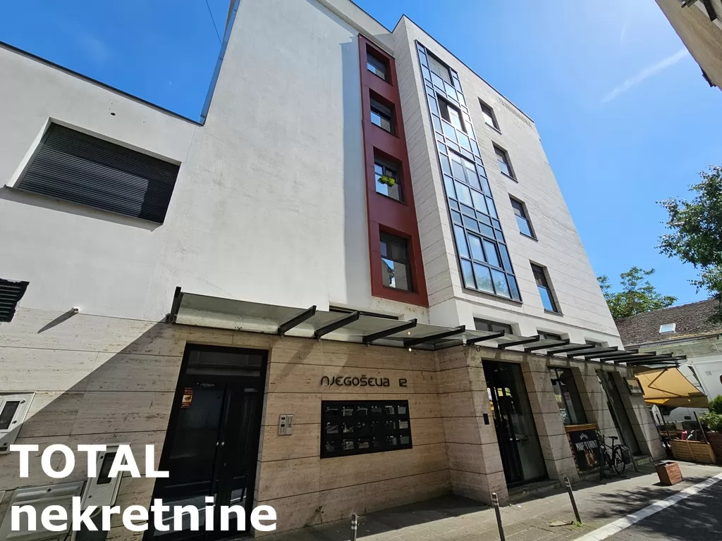 Stan,NOVI SAD,CENTAR,kv: 132.00, € 500000, ID: 1100737 47