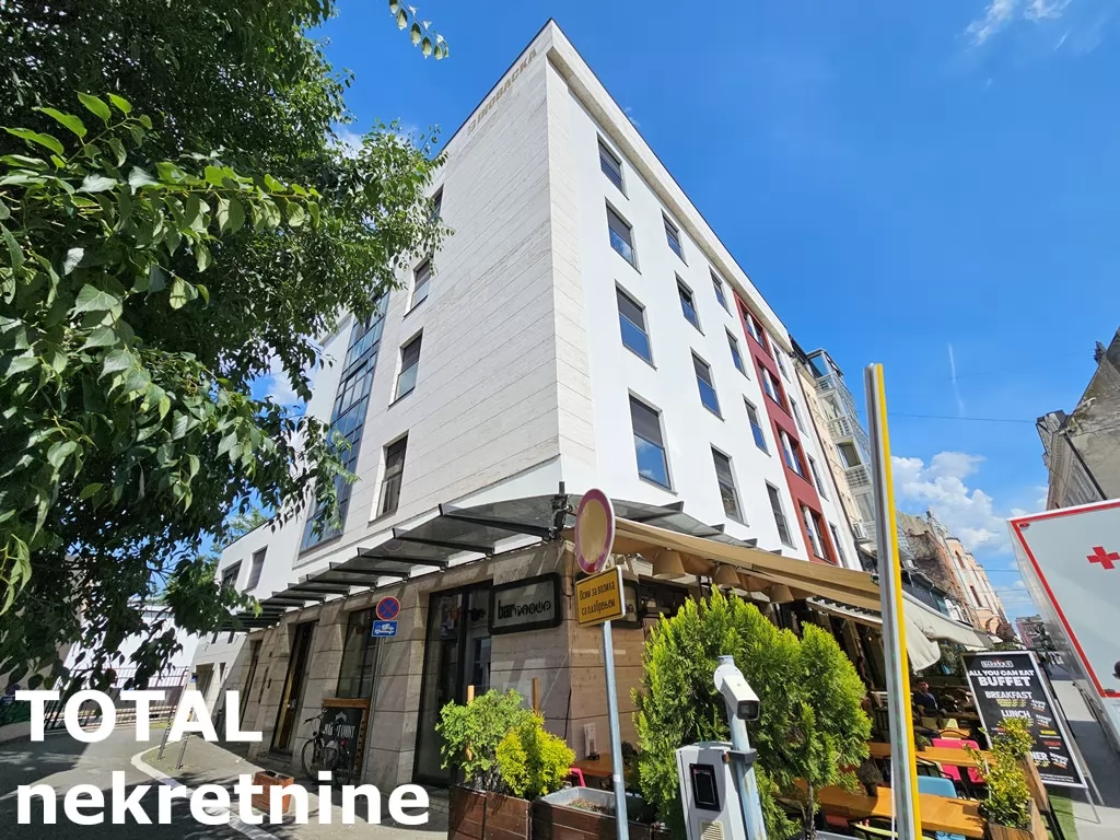 Stan,NOVI SAD,CENTAR,kv: 132.00, € 500000, ID: 1100737 48