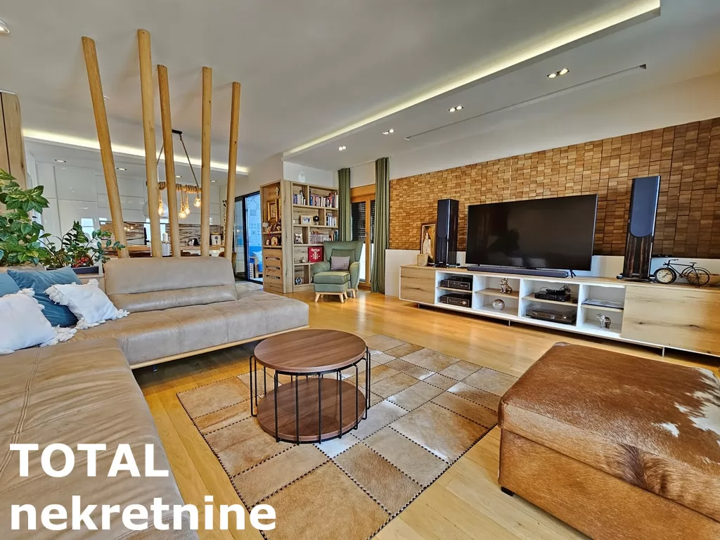 Stan,NOVI SAD,CENTAR,kv: 132.00, € 500000, ID: 1100737 5