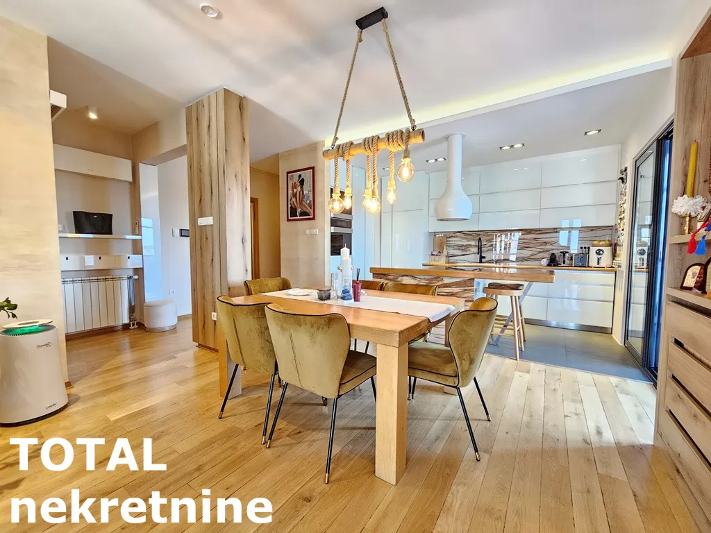 Stan,NOVI SAD,CENTAR,kv: 132.00, € 500000, ID: 1100737 6