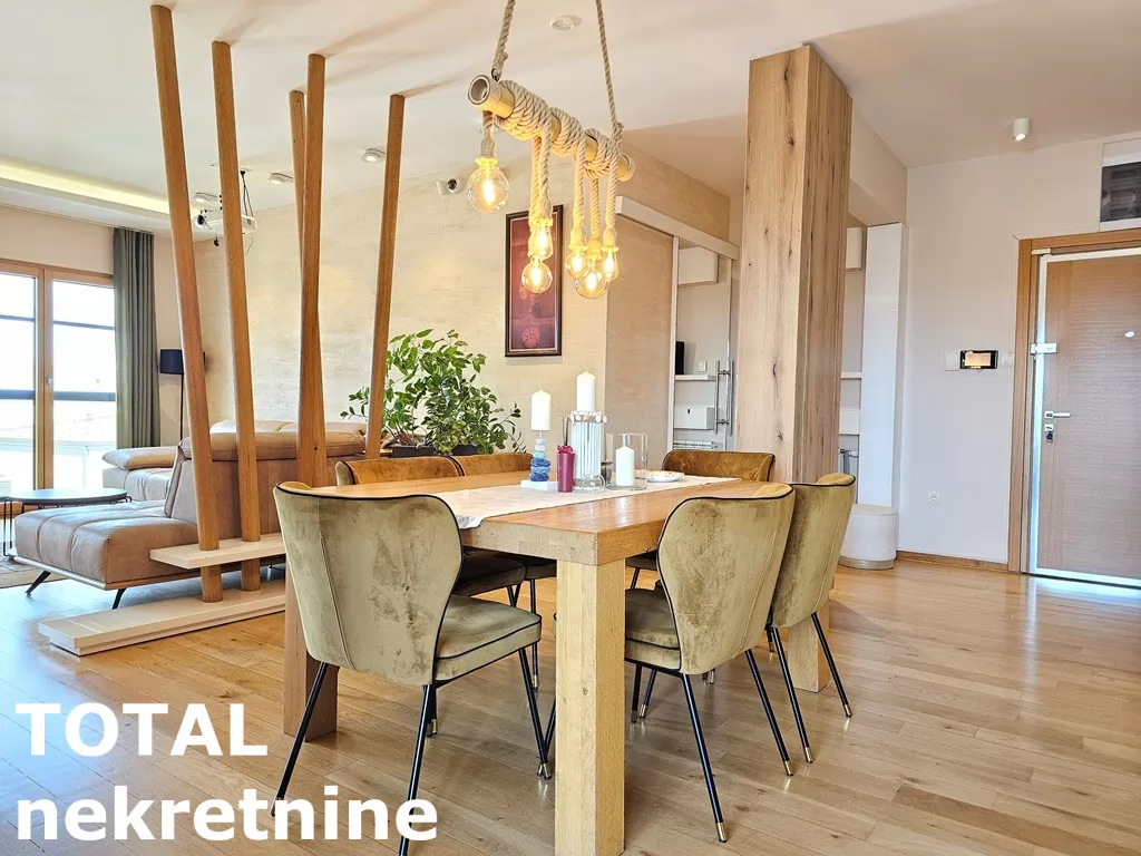 Stan,NOVI SAD,CENTAR,kv: 132.00, € 500000, ID: 1100737 7