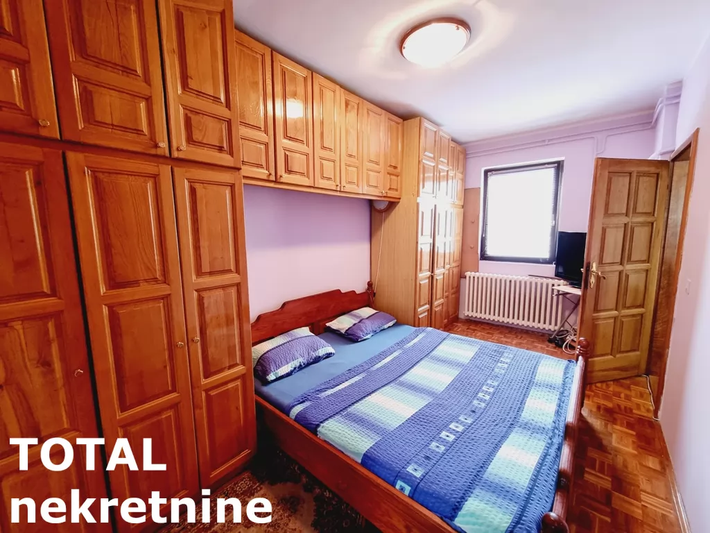 Stan,NOVI SAD,CENTAR,kv: 137.00, € 339900, ID: 1100503 10