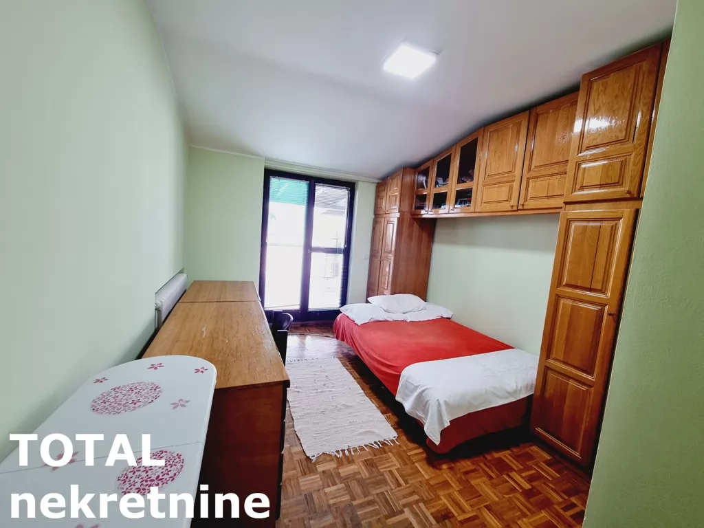 Stan,NOVI SAD,CENTAR,kv: 137.00, € 339900, ID: 1100503 11