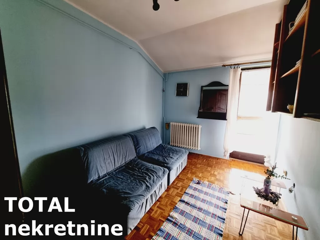 Stan,NOVI SAD,CENTAR,kv: 137.00, € 339900, ID: 1100503 14