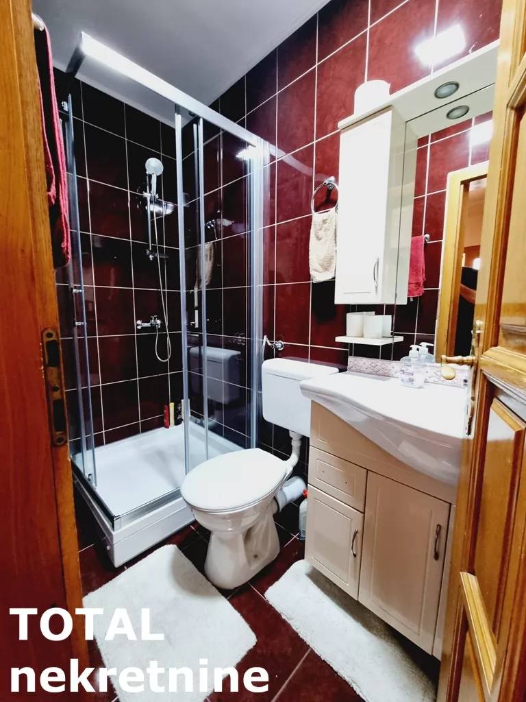 Stan,NOVI SAD,CENTAR,kv: 137.00, € 339900, ID: 1100503 15