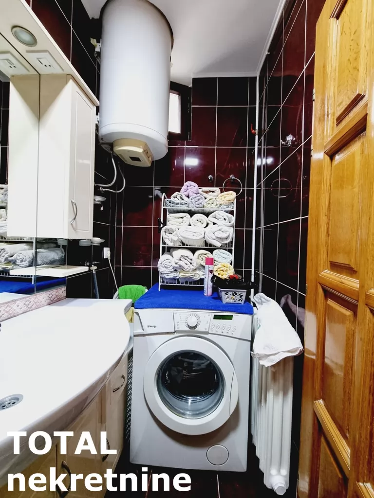 Stan,NOVI SAD,CENTAR,kv: 137.00, € 339900, ID: 1100503 16