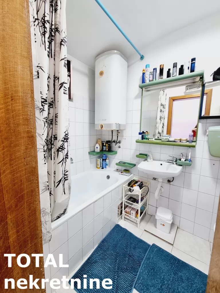 Stan,NOVI SAD,CENTAR,kv: 137.00, € 339900, ID: 1100503 17