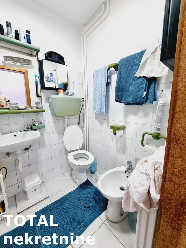 Stan,NOVI SAD,CENTAR,kv: 137.00, € 339900, ID: 1100503 18