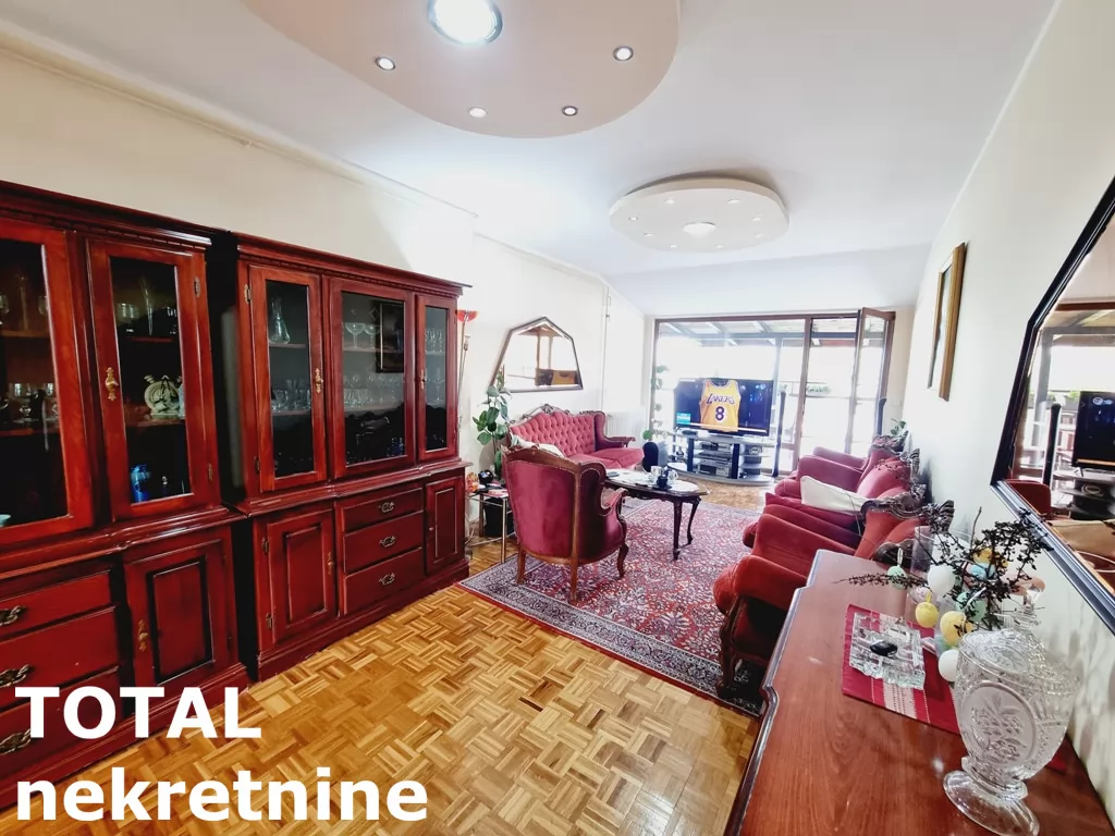 Stan,NOVI SAD,CENTAR,kv: 137.00, € 339900, ID: 1100503 2