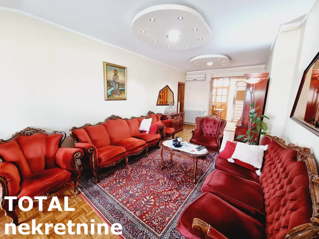 Stan,NOVI SAD,CENTAR,kv: 137.00, € 339900, ID: 1100503 3