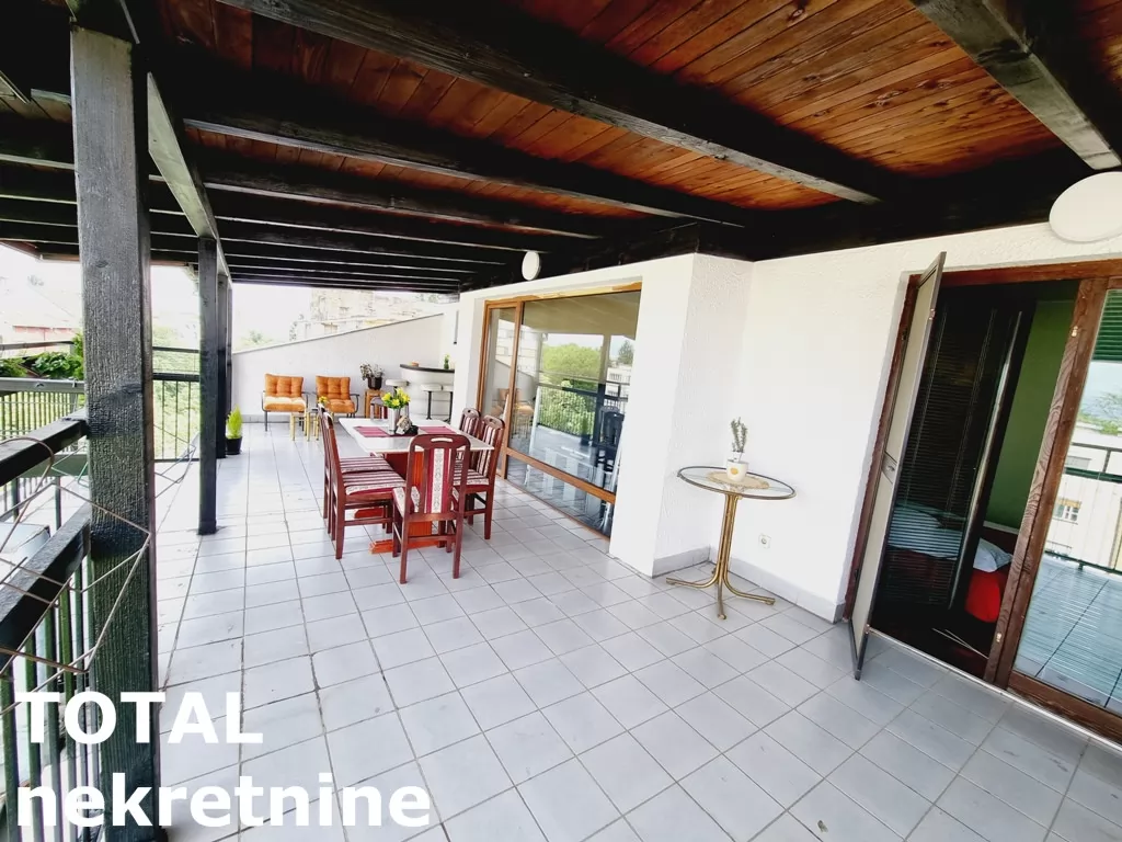 Stan,NOVI SAD,CENTAR,kv: 137.00, € 339900, ID: 1100503 4