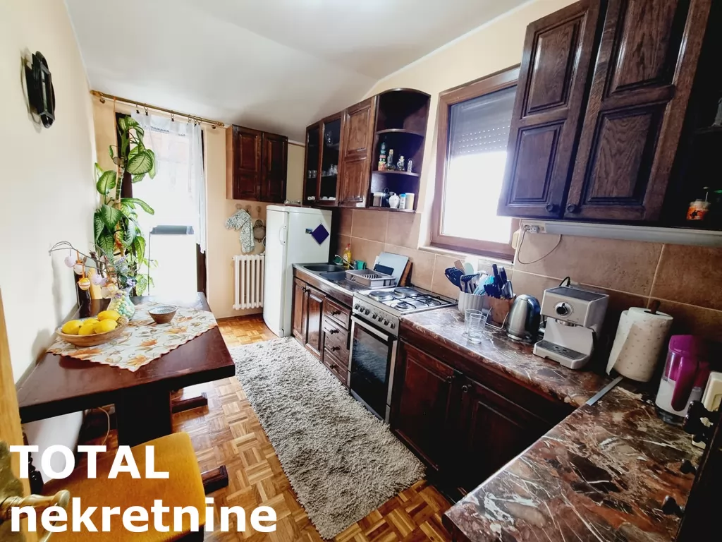 Stan,NOVI SAD,CENTAR,kv: 137.00, € 339900, ID: 1100503 6