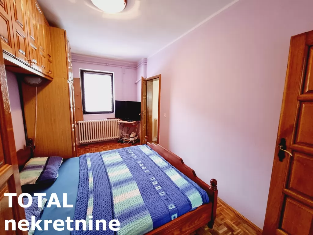 Stan,NOVI SAD,CENTAR,kv: 137.00, € 339900, ID: 1100503 8