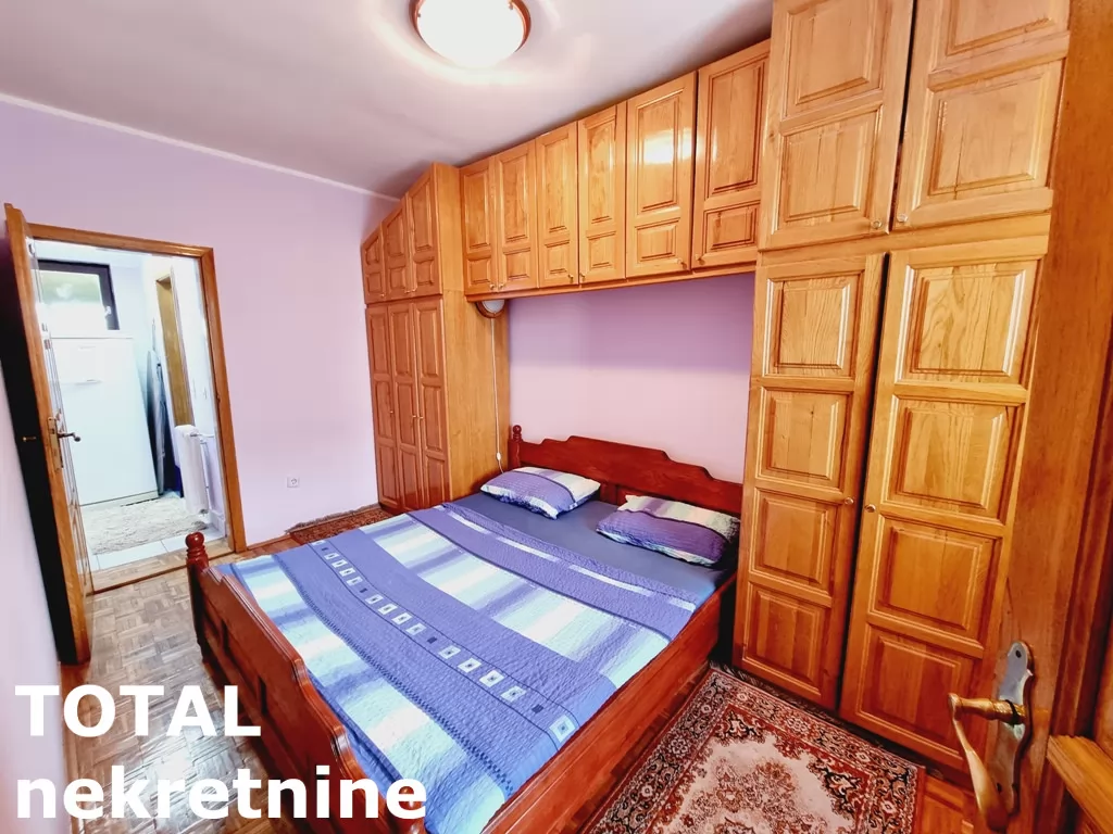 Stan,NOVI SAD,CENTAR,kv: 137.00, € 339900, ID: 1100503 9