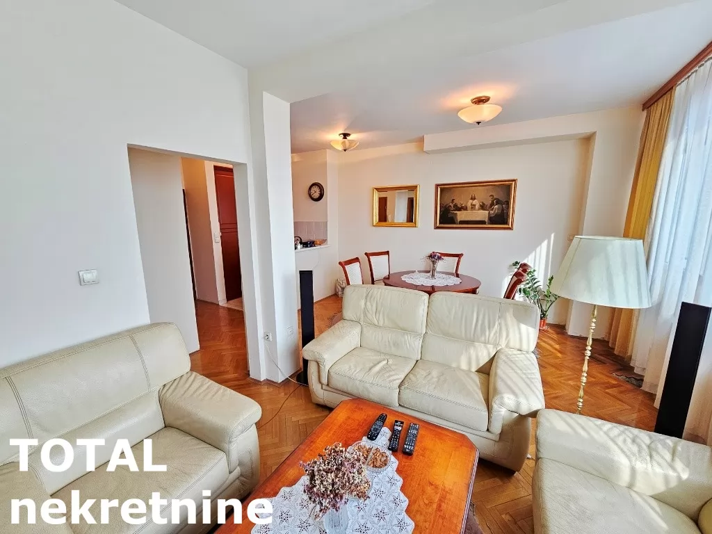 Stan,NOVI SAD,CENTAR,kv: 148.00, € 244200, ID: 1100090 3