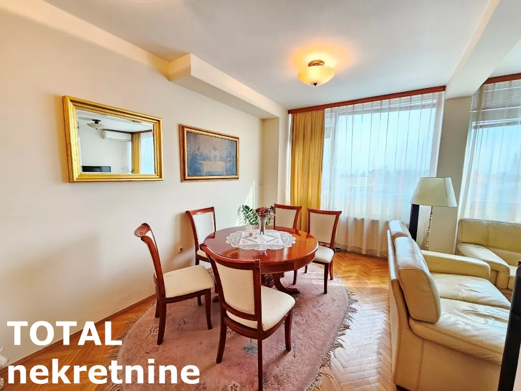 Stan,NOVI SAD,CENTAR,kv: 148.00, € 244200, ID: 1100090 4