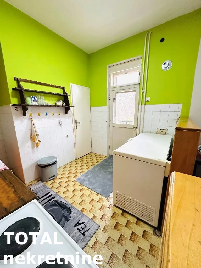 Stan,NOVI SAD,CENTAR,kv: 152.00, € 500990, ID: 1100118 12