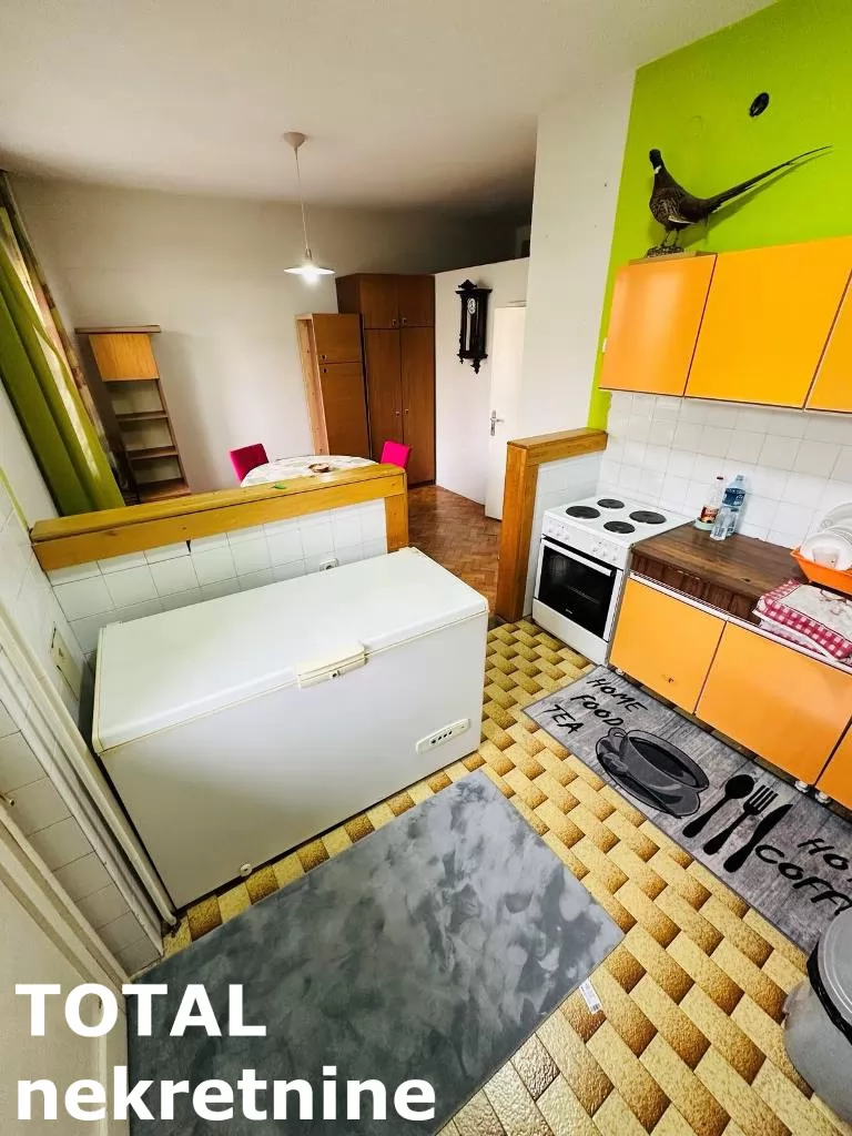 Stan,NOVI SAD,CENTAR,kv: 152.00, € 500990, ID: 1100118 13