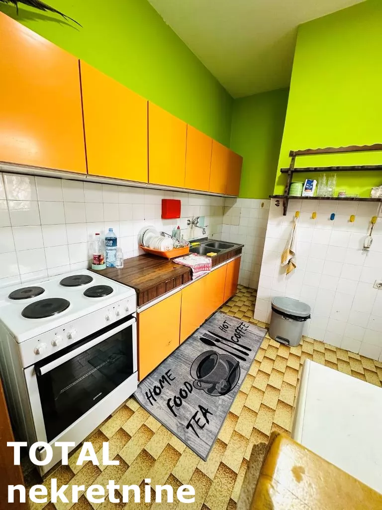 Stan,NOVI SAD,CENTAR,kv: 152.00, € 500990, ID: 1100118 14