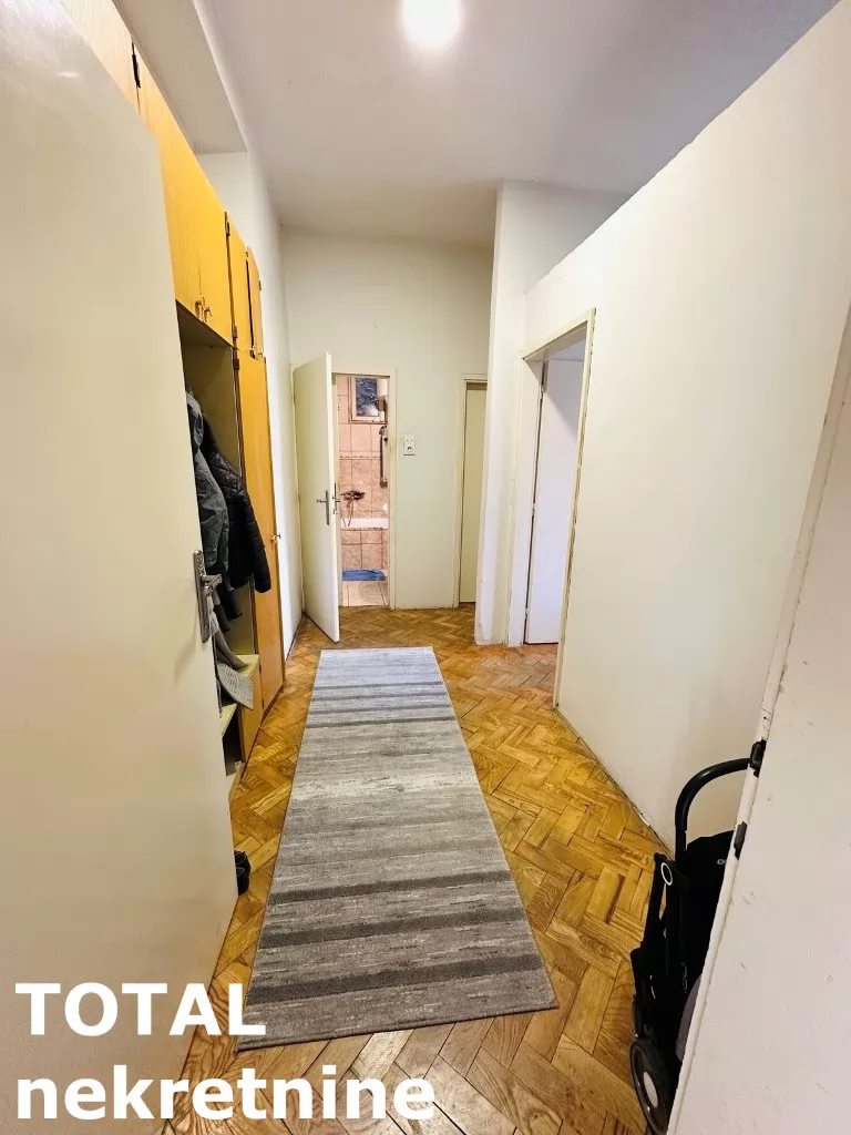 Stan,NOVI SAD,CENTAR,kv: 152.00, € 500990, ID: 1100118 16