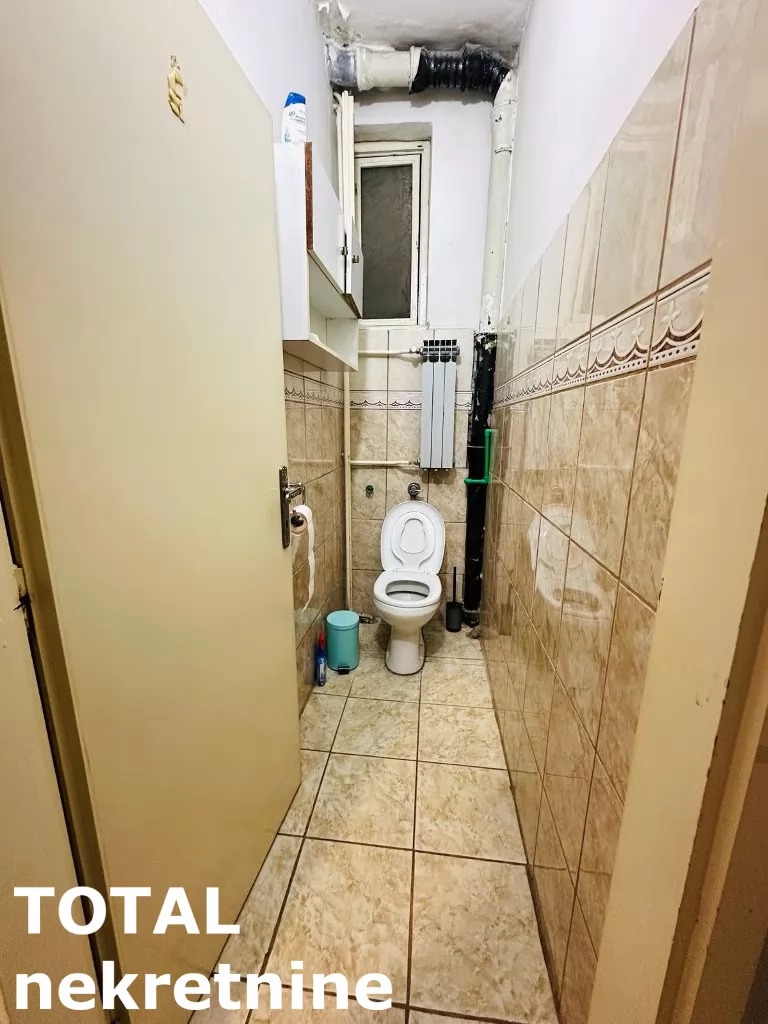 Stan,NOVI SAD,CENTAR,kv: 152.00, € 500990, ID: 1100118 17