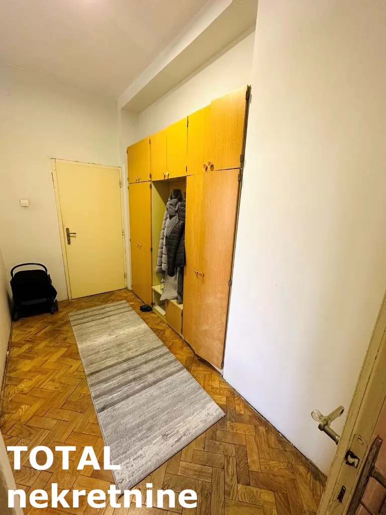 Stan,NOVI SAD,CENTAR,kv: 152.00, € 500990, ID: 1100118 19