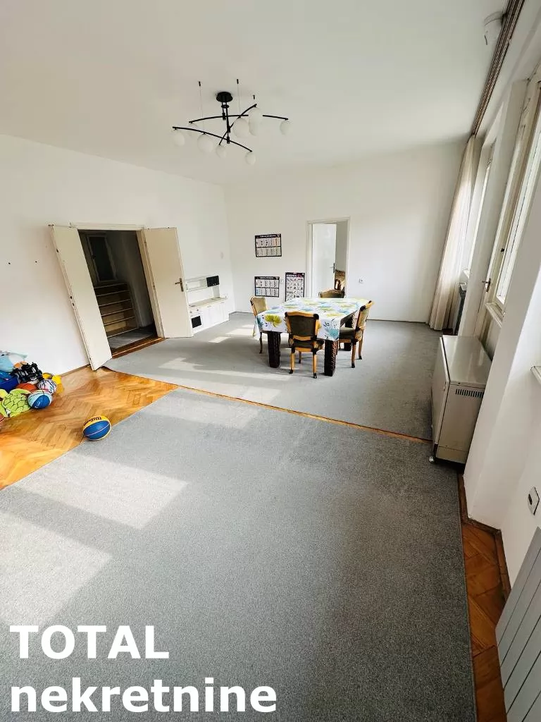 Stan,NOVI SAD,CENTAR,kv: 152.00, € 500990, ID: 1100118 2