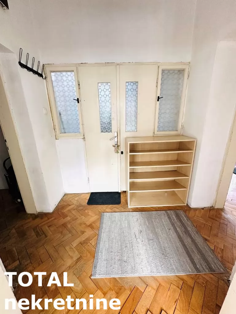 Stan,NOVI SAD,CENTAR,kv: 152.00, € 500990, ID: 1100118 21