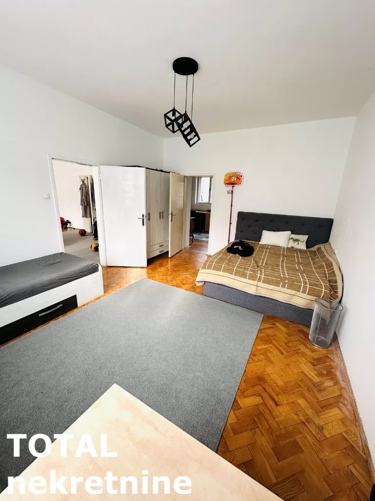 Stan,NOVI SAD,CENTAR,kv: 152.00, € 500990, ID: 1100118 6