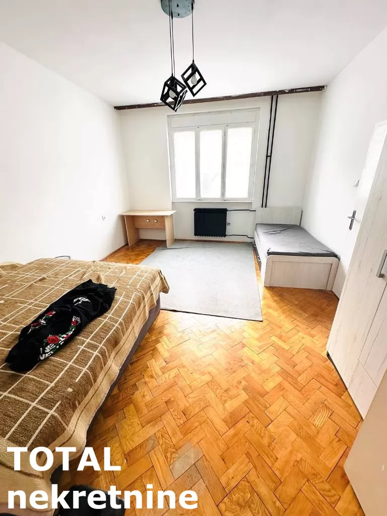 Stan,NOVI SAD,CENTAR,kv: 152.00, € 500990, ID: 1100118 8