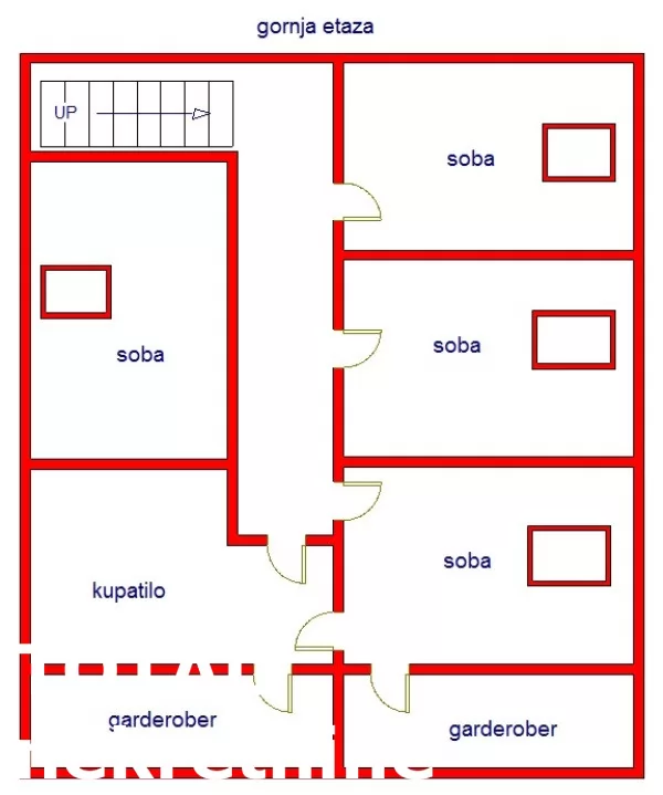 Stan,NOVI SAD,CENTAR,kv: 157.00, € 185400, ID: 1098325 17