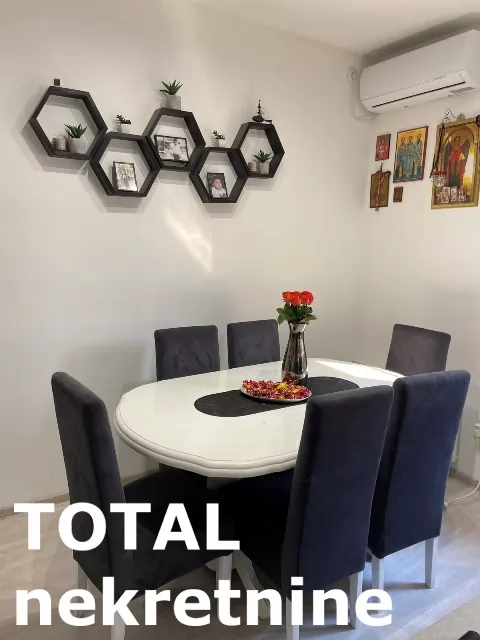 Stan,NOVI SAD,CENTAR,kv: 157.00, € 185400, ID: 1098325 7