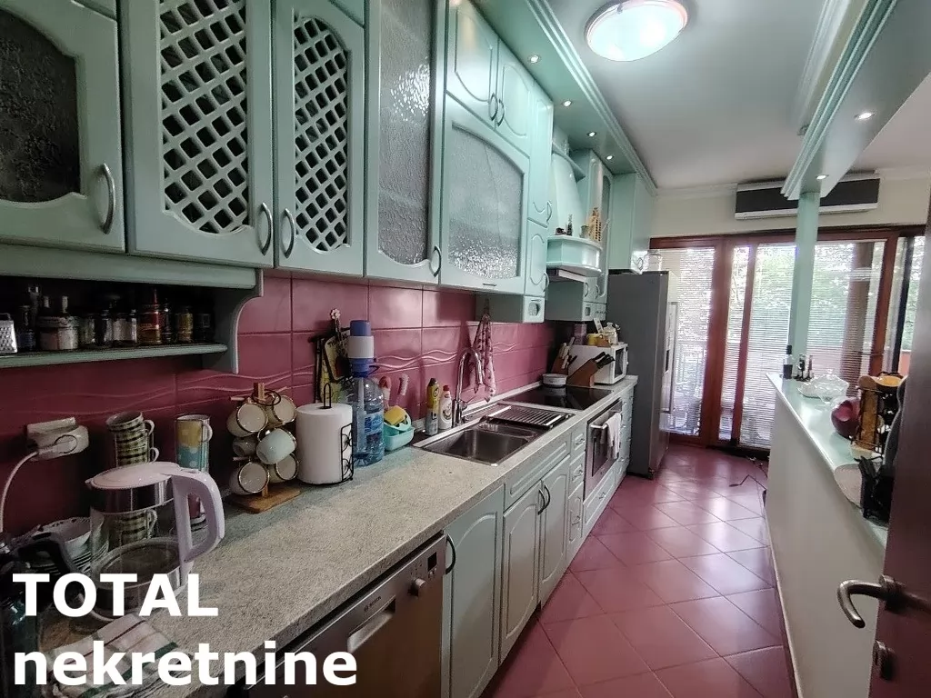 Stan,NOVI SAD,CENTAR,kv: 163.00, € 530000, ID: 1099241 20