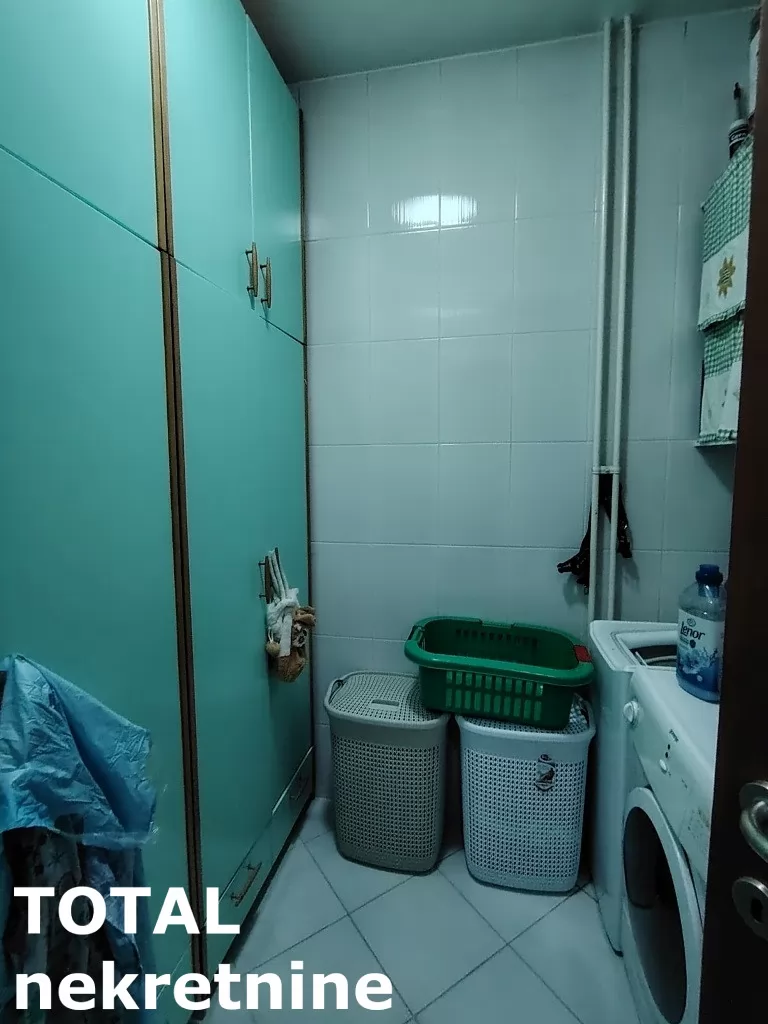 Stan,NOVI SAD,CENTAR,kv: 163.00, € 530000, ID: 1099241 27